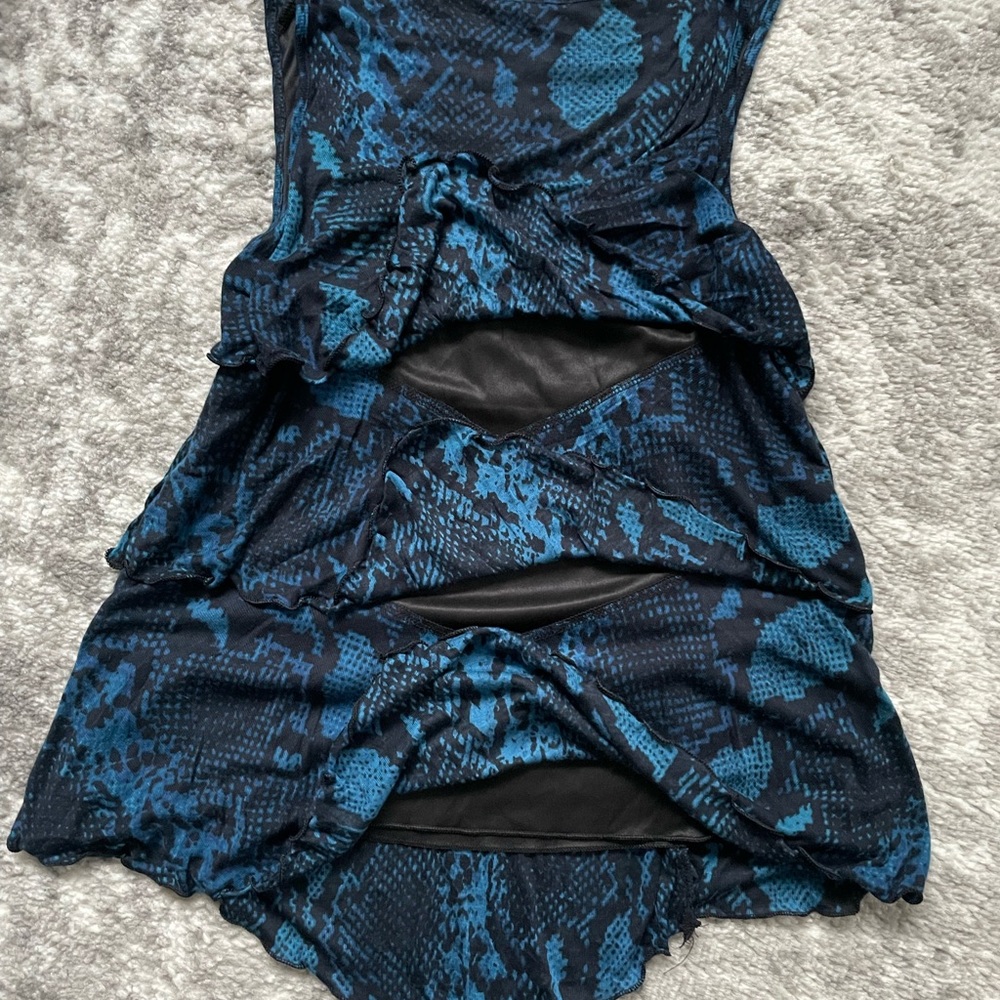 Express Top - Size: S - Picture 4 of 4